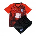 Camiseta de Futbol Birmingham City Segunda Nino 2023-2024