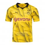 Camiseta De Futbol Borussia Dortmund Cup 2023-2024