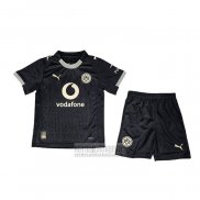Camiseta De Futbol Borussia Dortmund Special Nino 2025-2026 Negro