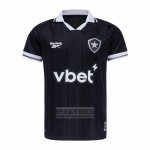 Camiseta De Futbol Botafogo Segunda 2025