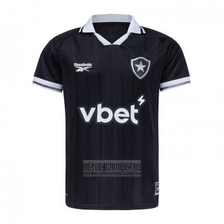 Camiseta De Futbol Botafogo Segunda 2026