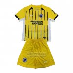 Camiseta De Futbol Brighton & Hove Albion Segunda Nino 2024-2025