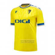 Camiseta De Futbol Cadiz Primera 2023-2024