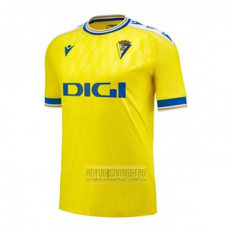 Camiseta De Futbol Cadiz Primera 2023-2024