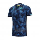 Camiseta De Futbol Cadiz Segunda 2021-2022
