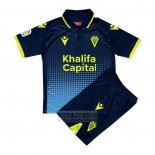 Camiseta De Futbol Cadiz Segunda Nino 2022-2023