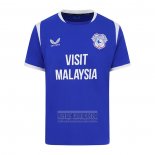 Camiseta De Futbol Cardiff City Primera 2026-2027