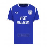 Camiseta De Futbol Cardiff City Primera 2026-2027