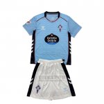 Camiseta De Futbol Celta de Vigo Primera Nino 2025-2026