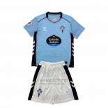 Camiseta De Futbol Celta de Vigo Primera Nino 2025-2026