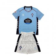 Camiseta De Futbol Celta de Vigo Primera Nino 2025-2026