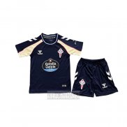 Camiseta De Futbol Celta de Vigo Segunda Nino 2026-2027