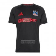 Camiseta De Futbol Colo-Colo Segunda 2026