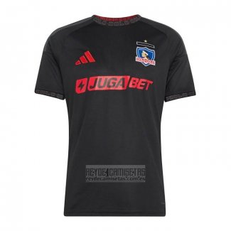 Camiseta De Futbol Colo-Colo Segunda 2026