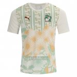 Camiseta De Futbol Costa de Marfil Segunda 2026