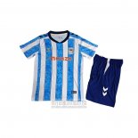Camiseta De Futbol Coventry City Primera Nino 2026-2027