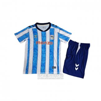 Camiseta De Futbol Coventry City Primera Nino 2026-2027