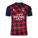 Camiseta De Futbol Coventry City Segunda 2023-2024