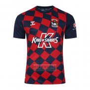 Camiseta De Futbol Coventry City Segunda 2023-2024