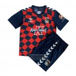 Camiseta De Futbol Coventry City Segunda Nino 2023-2024