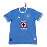 Camiseta De Futbol Cruz Azul Primera 2024-2025