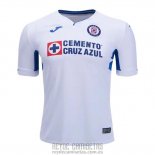 Camiseta De Futbol Cruz Azul Segunda 2019