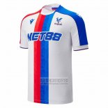 Camiseta De Futbol Crystal Palace Segunda Authentic 2025-2026