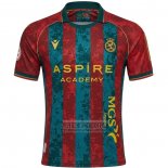 Camiseta De Futbol Cultural Leonesa Segunda 2026-2027
