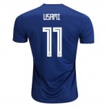 Camiseta De Futbol Japon Jugador Usami Primera 2018