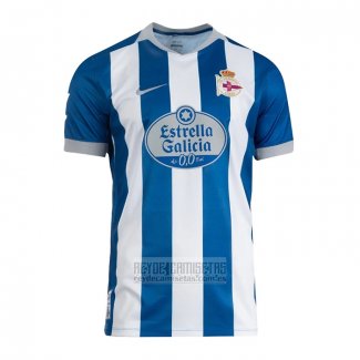 Camiseta De Futbol Deportivo de La Coruna Primera 2026-2027