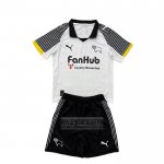 Camiseta De Futbol Derby County Primera Nino 2025-2026