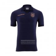 Camiseta De Futbol Ecuador Segunda Authentic 2026
