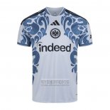 Camiseta De Futbol Eintracht Frankfurt Tercera 2026-2027
