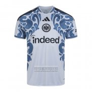 Camiseta De Futbol Eintracht Frankfurt Tercera 2026-2027