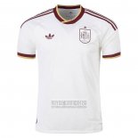 Camiseta De Futbol Espana Segunda Authentic 2026