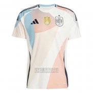 Camiseta De Futbol Espana Segunda Euro 2025