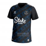 Camiseta De Futbol Everton Portero Segunda 2023-2024