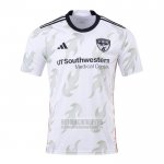 Camiseta De Futbol FC Dallas Segunda 2023-2024