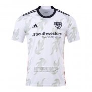 Camiseta De Futbol FC Dallas Segunda 2023-2024