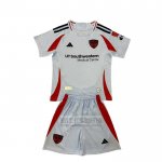 Camiseta De Futbol FC Dallas Segunda Nino 2025