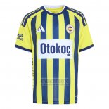 Camiseta De Futbol Fenerbahce Primera 2026-2027