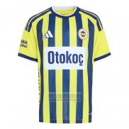 Camiseta De Futbol Fenerbahce Primera 2026-2027