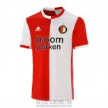 Camiseta De Futbol Feyenoord Primera 2019-2020