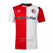 Camiseta De Futbol Feyenoord Primera 2026-2027