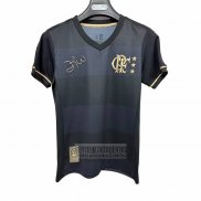 Camiseta De Futbol Flamengo Special Mujer 2025-2026