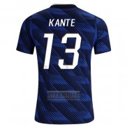 Camiseta De Futbol Francia Jugador NGolo Kante Primera 2026