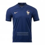 Camiseta De Futbol Francia Primera 2022