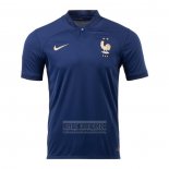 Camiseta De Futbol Francia Primera 2022