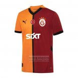 Camiseta De Futbol Galatasaray Primera 2024-2025