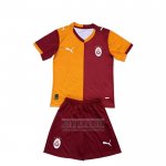 Camiseta De Futbol Galatasaray Primera Nino 2025-2026